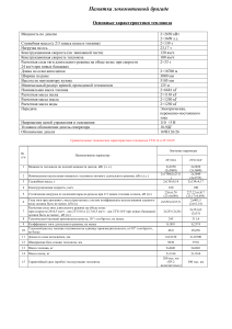 2ТЭ116/2ТЭ116У: Характеристики и схемы для локомотивных бригад