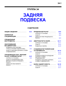 Ремонт задней подвески автомобиля: Руководство