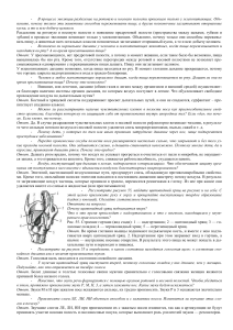 Дыхательная система человека: вопросы и ответы