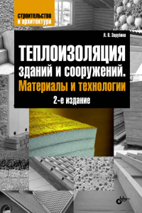 Теплоизоляция зданий: материалы и технологии