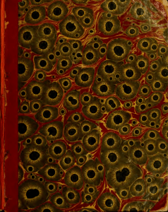 Мемуары Императорской Академии Наук, 1813-1814