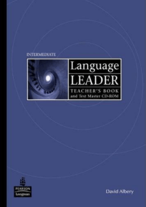 Language Leader Intermediate Teacher's Book