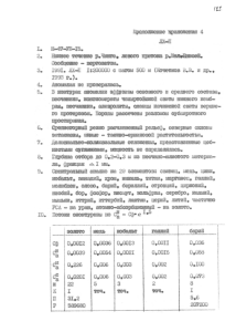 Отчет о геохимических работах Милзейская площадь 1991-1993