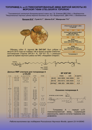 Топорамид-а
