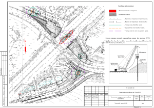 ППР ТК на устройство шпунтового ограждения. погружение шпунта dnl14515