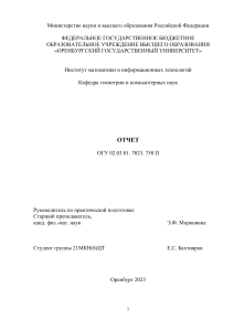 Отчет по практической подготовке: задачи на Python и ассемблере