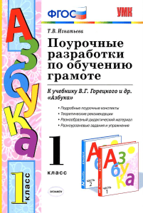Lesson Plans for Literacy, 1st Grade, Teacher's Guide